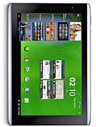 Best available price of Acer Iconia Tab A500 in Burkina
