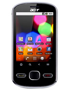 Best available price of Acer beTouch E140 in Burkina
