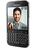 Best available price of BlackBerry Classic in Burkina
