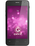 Best available price of Gigabyte GSmart T4 in Burkina