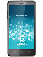 Best available price of Gigabyte GSmart Maya M1 v2 in Burkina