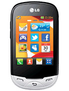 Best available price of LG EGO Wi-Fi in Burkina