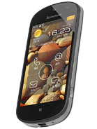 Best available price of Lenovo LePhone S2 in Burkina