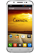 Best available price of Micromax A119 Canvas XL in Burkina