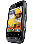 Best available price of Motorola CITRUS WX445 in Burkina