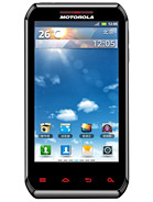 Best available price of Motorola XT760 in Burkina
