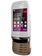 Best available price of Nokia C2-03 in Burkina