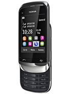 Best available price of Nokia C2-06 in Burkina