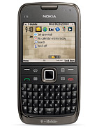 Best available price of Nokia E73 Mode in Burkina