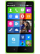 Best available price of Nokia X2 Dual SIM in Burkina