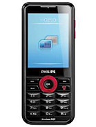 Best available price of Philips Xenium F511 in Burkina