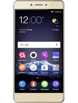 Best available price of QMobile King Kong Max in Burkina