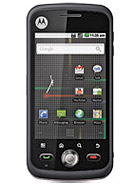 Best available price of Motorola Quench XT5 XT502 in Burkina