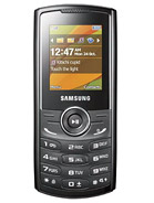 Best available price of Samsung E2230 in Burkina