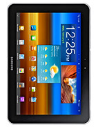 Best available price of Samsung Galaxy Tab 8-9 4G P7320T in Burkina