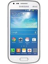 Best available price of Samsung Galaxy S Duos 2 S7582 in Burkina