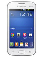 Best available price of Samsung Galaxy Star Pro S7260 in Burkina