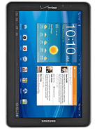 Best available price of Samsung Galaxy Tab 7-7 LTE I815 in Burkina