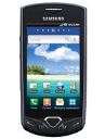 Best available price of Samsung I100 Gem in Burkina