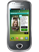 Best available price of Samsung I5801 Galaxy Apollo in Burkina