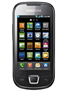 Best available price of Samsung I5800 Galaxy 3 in Burkina