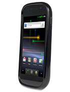 Best available price of Samsung Google Nexus S 4G in Burkina