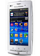 Best available price of Sony Ericsson A8i in Burkina