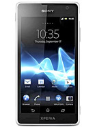 Best available price of Sony Xperia GX SO-04D in Burkina
