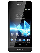 Best available price of Sony Xperia SX SO-05D in Burkina