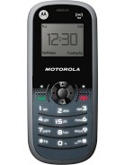 Best available price of Motorola WX161 in Burkina