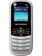 Best available price of Motorola WX181 in Burkina