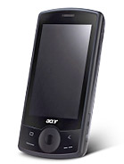 Best available price of Acer beTouch E100 in Burkina