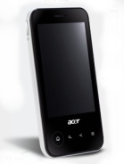 Best available price of Acer beTouch E400 in Burkina