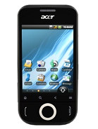 Best available price of Acer beTouch E110 in Burkina