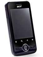 Best available price of Acer beTouch E120 in Burkina
