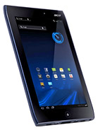 Best available price of Acer Iconia Tab A100 in Burkina