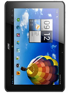 Best available price of Acer Iconia Tab A510 in Burkina