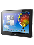 Best available price of Acer Iconia Tab A511 in Burkina