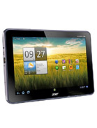 Best available price of Acer Iconia Tab A700 in Burkina
