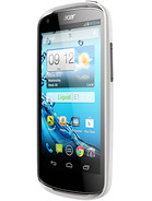 Best available price of Acer Liquid E1 in Burkina