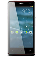 Best available price of Acer Liquid E3 in Burkina