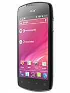 Best available price of Acer Liquid Glow E330 in Burkina