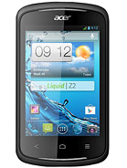 Best available price of Acer Liquid Z2 in Burkina