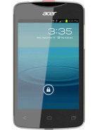 Best available price of Acer Liquid Z3 in Burkina
