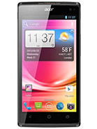 Best available price of Acer Liquid Z5 in Burkina
