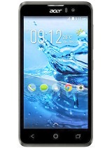 Best available price of Acer Liquid Z520 in Burkina