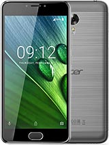 Best available price of Acer Liquid Z6 Plus in Burkina