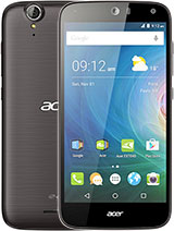 Best available price of Acer Liquid Z630S in Burkina