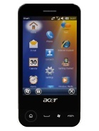 Best available price of Acer neoTouch P400 in Burkina
