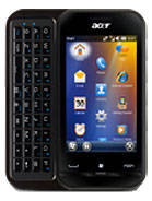 Best available price of Acer neoTouch P300 in Burkina